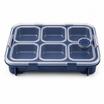 LOFTAVYN FlexiFreeze Meal Tray
