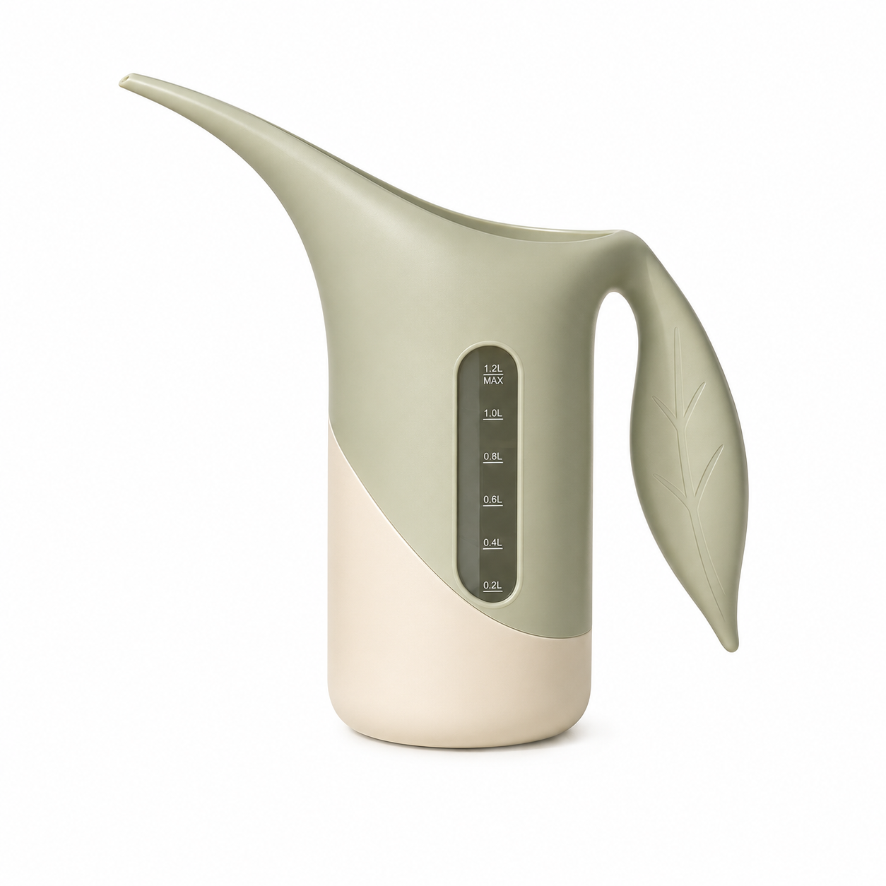 LOFTAVYN PetalPour Watering Pitcher